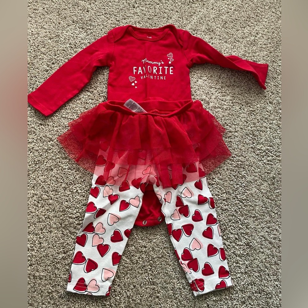 Valentines Outfit